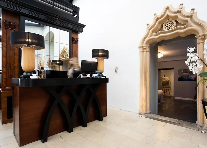 Hotel Metropole Taormina