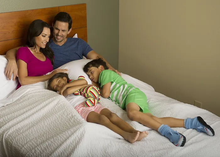 Woodspring Suites Augusta Fort Eisenhower