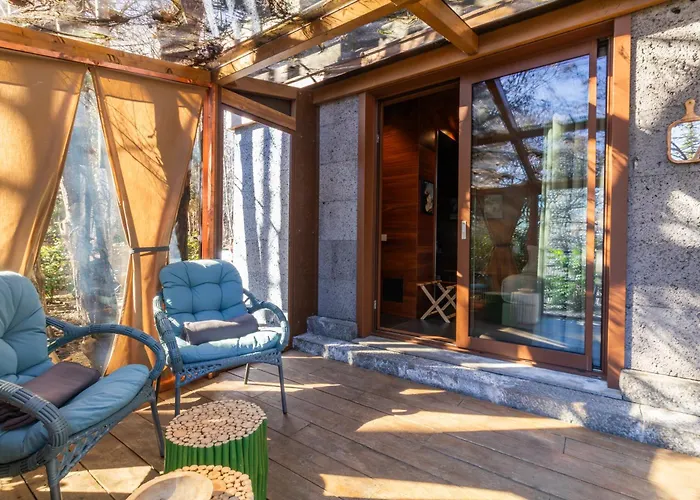 Locanda Milia Etna